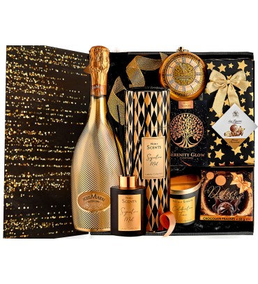 Cadou Golden Star...